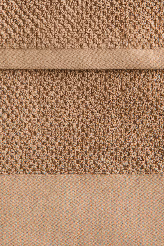 Рушник из турецкого хлопка