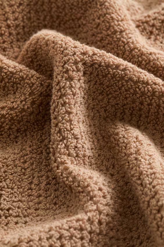 Рушник из турецкого хлопка