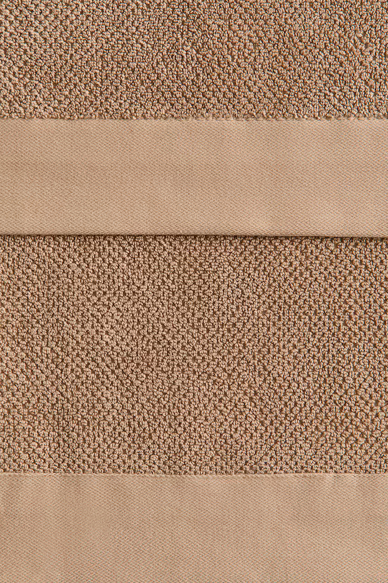 Полотенце из турецкого хлопка для ванной