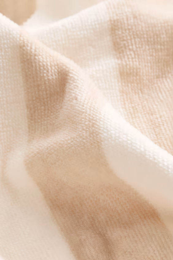 Детский халат для ванной из турецкого хлопка