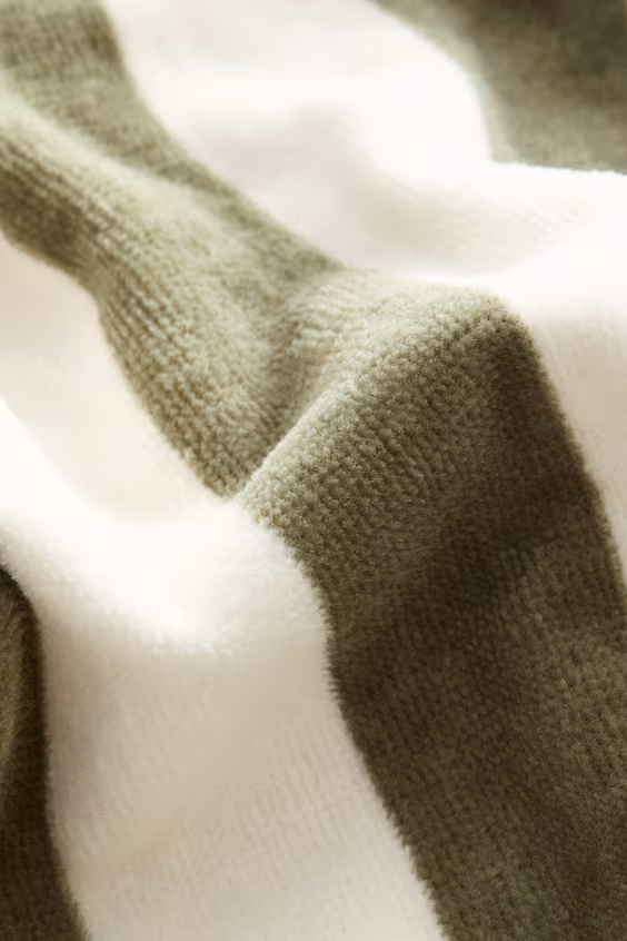 Детский халат для ванной из турецкого хлопка