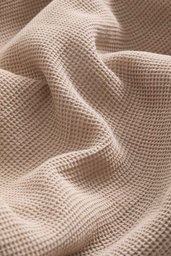 Набор наволочек для детского одеяла в форме сот