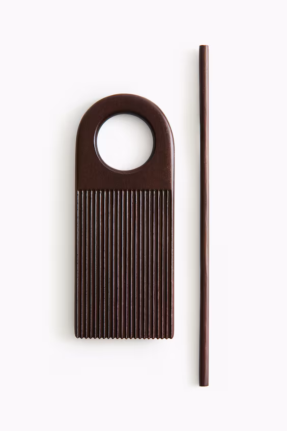 Набор из 2 макаронниц