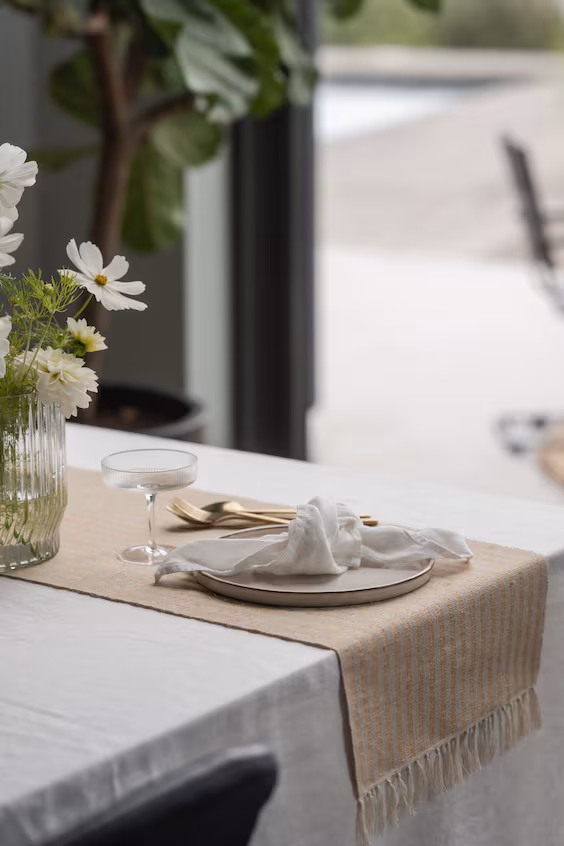 Скатерть адам