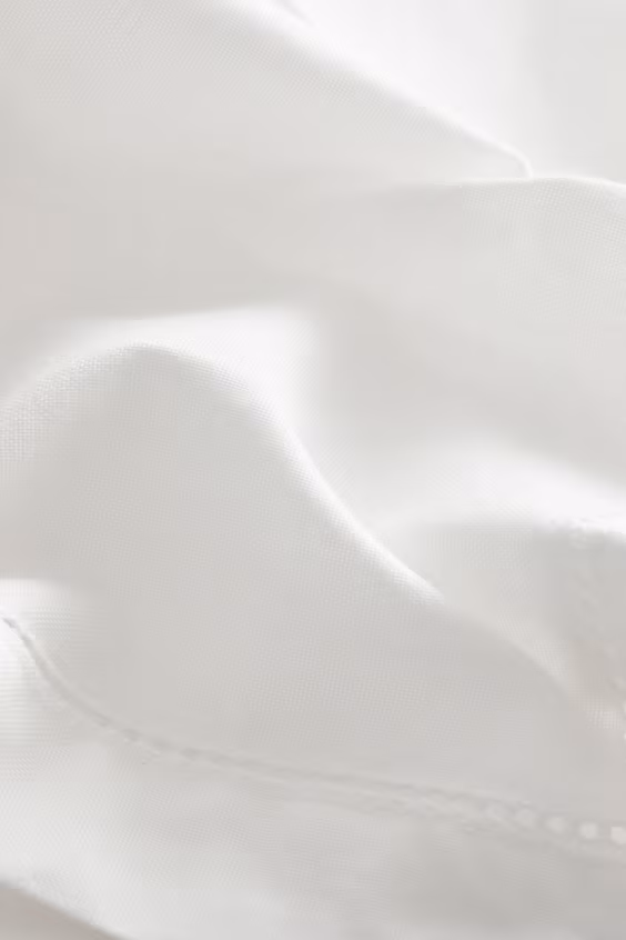 Набор из 4 салфеток из хлопка