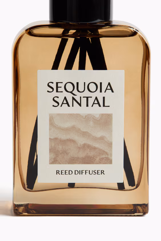 Диффузор аромата с палочками