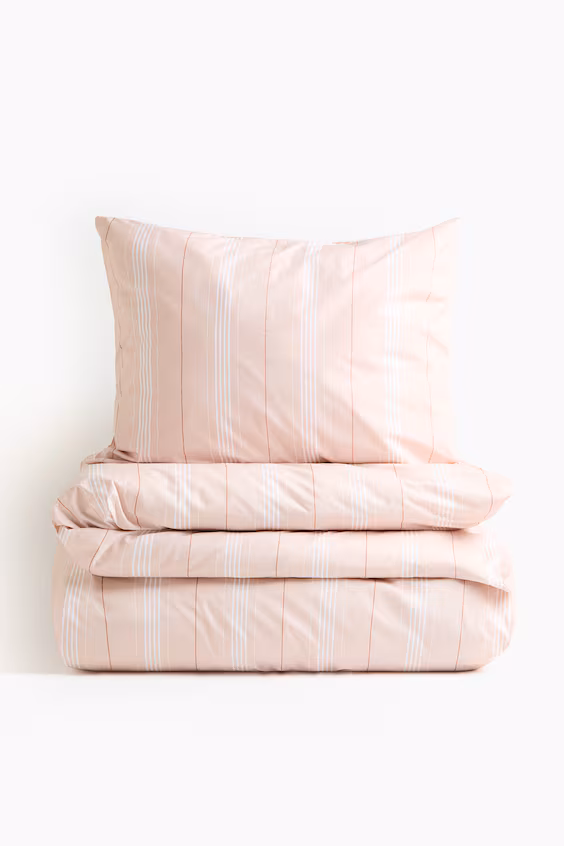 Комплект наволочек для односпальной кровати