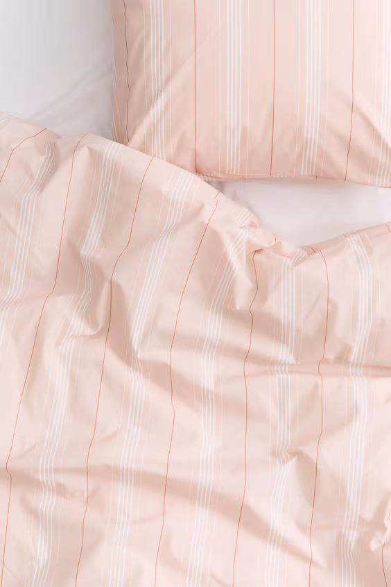 Комплект наволочек для односпальной кровати