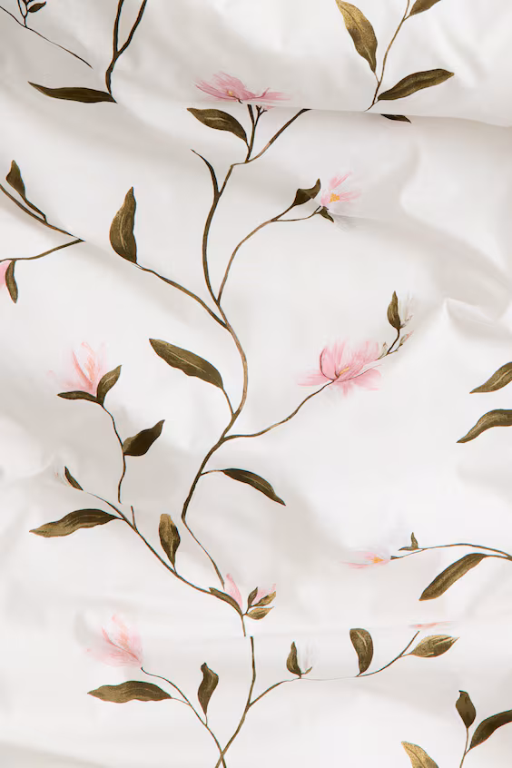 Комплект односпального одеяла с наволочкой