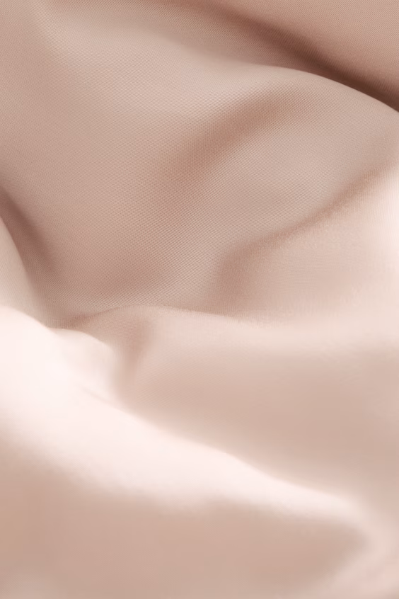 Стеганое одеяло из атласа