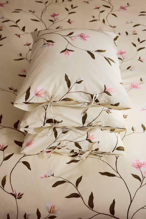 Набор одеяла для двуспальной кровати