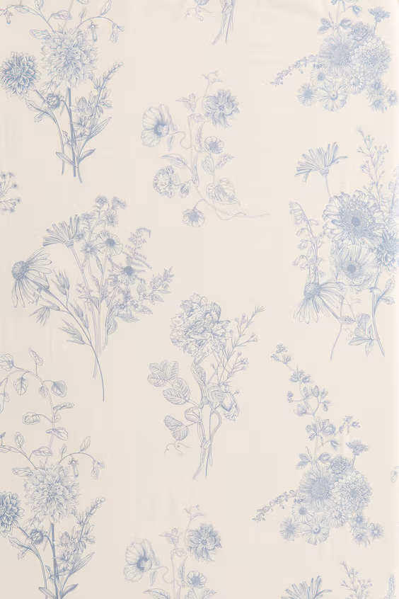 Накидка на кровать с оборкой для односпальной кровати