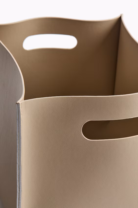 Средняя корзина для хранения