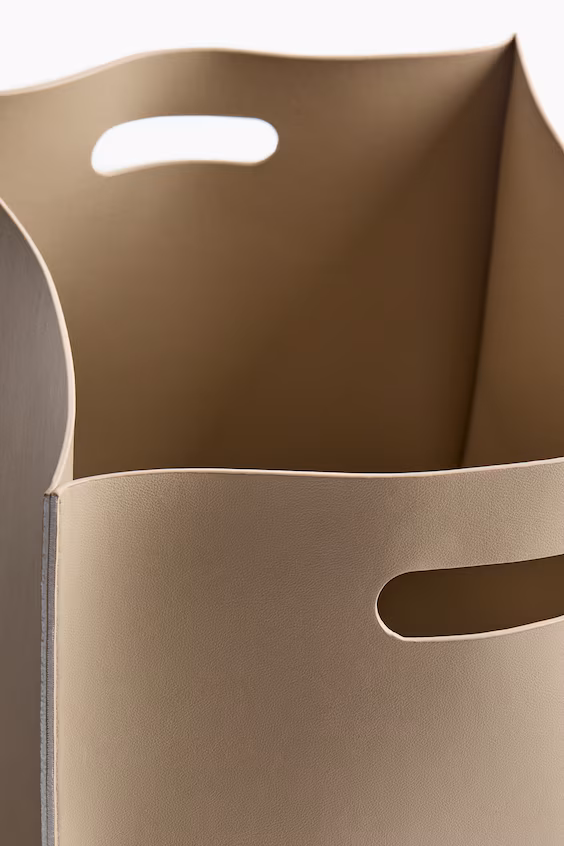 Большая корзина для хранения