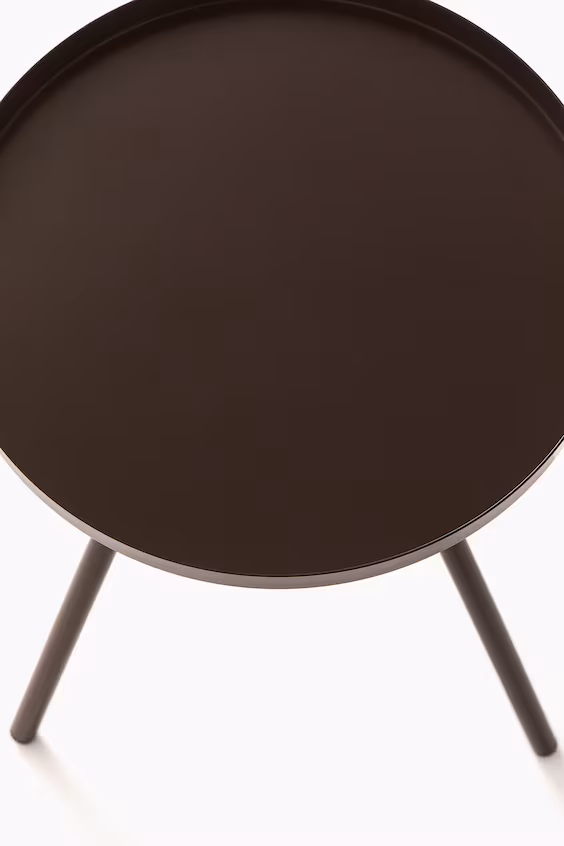 Маленький столик для поддержки