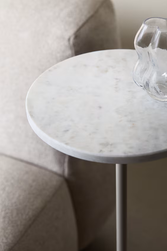 Подставка из металла