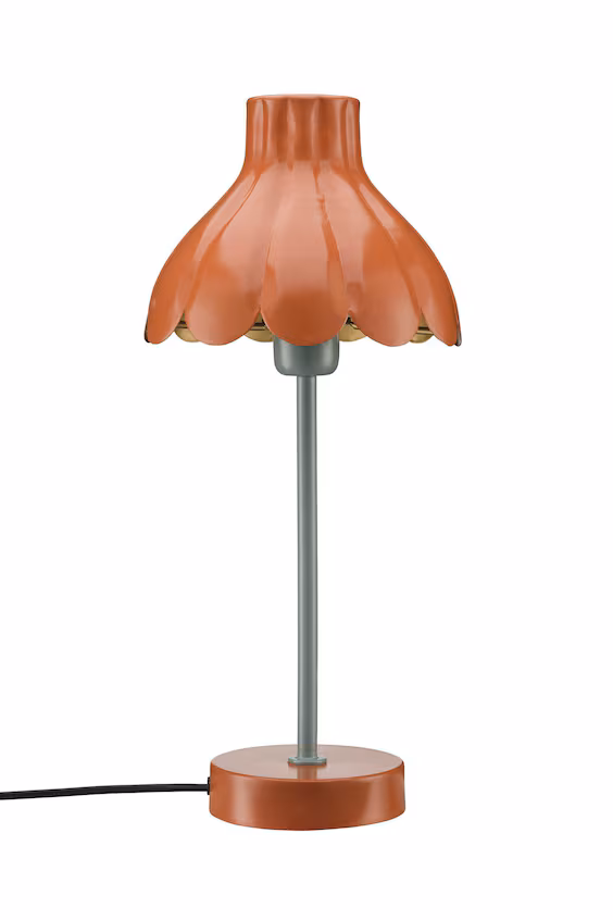 Настольная лампа wera 20 см