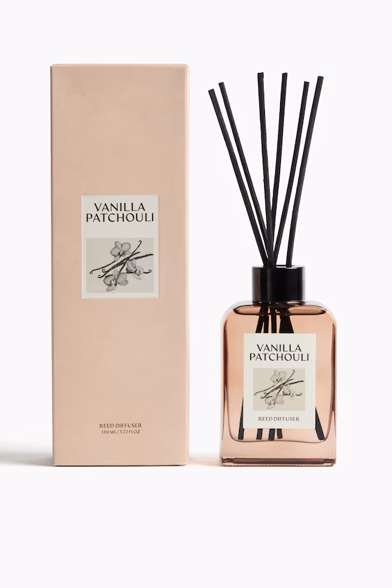 Душистый диффузор с палочками