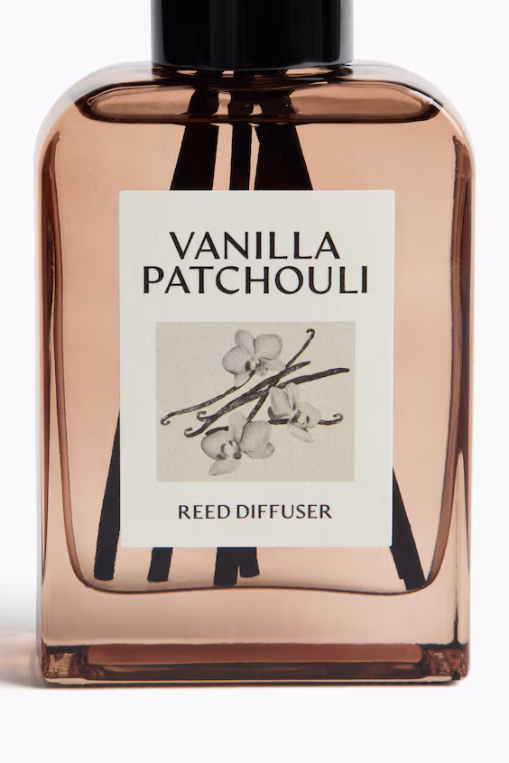 Душистый диффузор с палочками