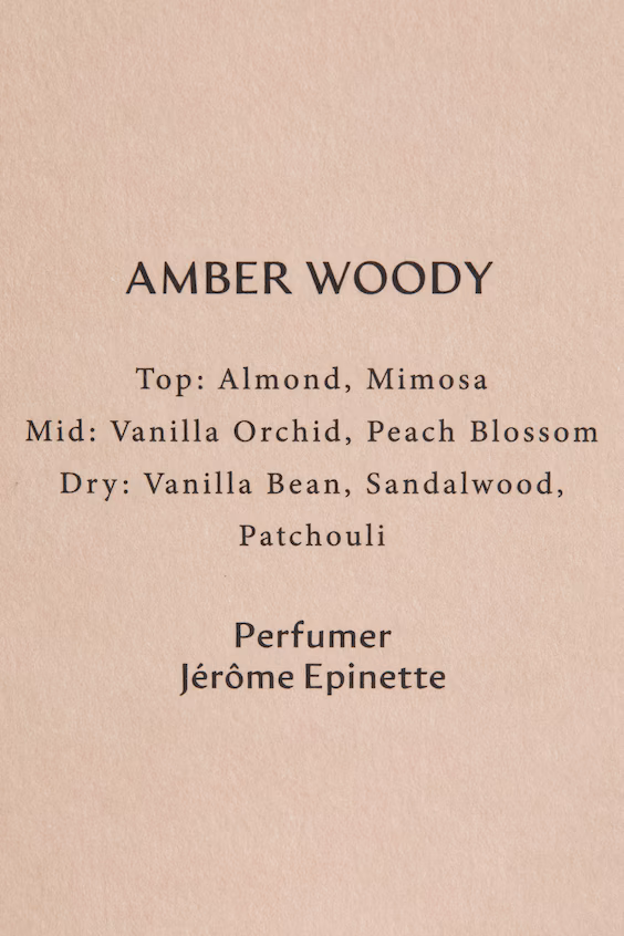 Душистый диффузор с палочками