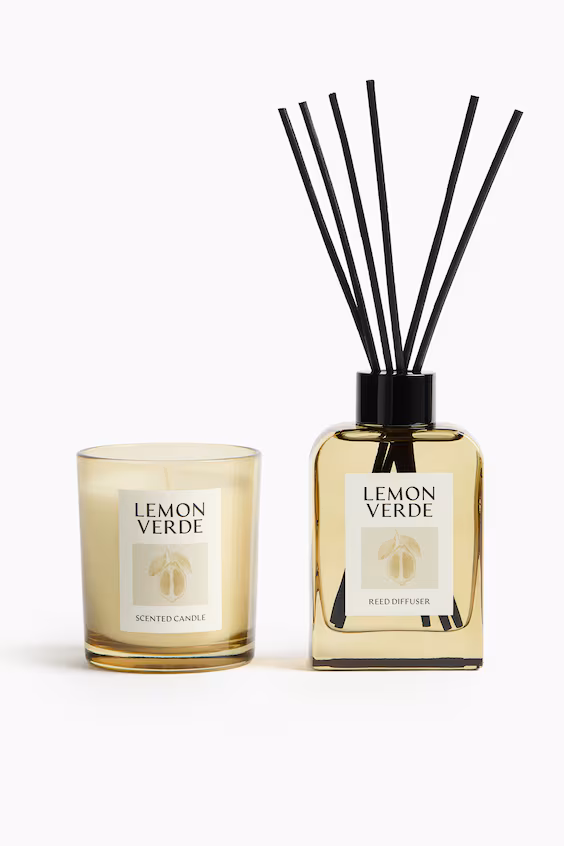 Диффузор аромата с палочками