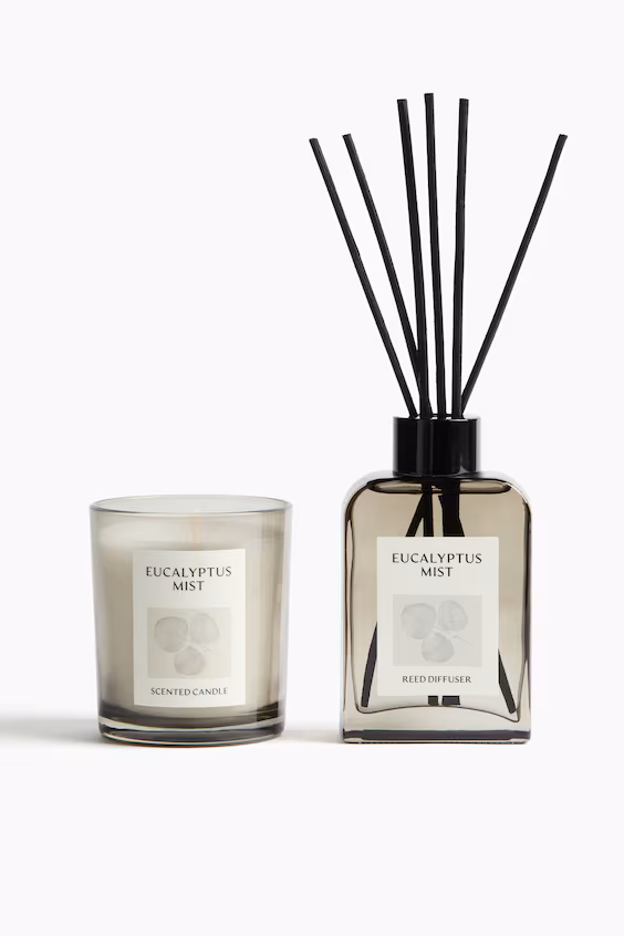 Диффузор аромата с палочками