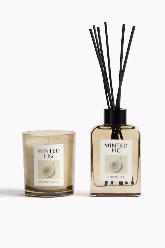 Диффузор аромата с палочками