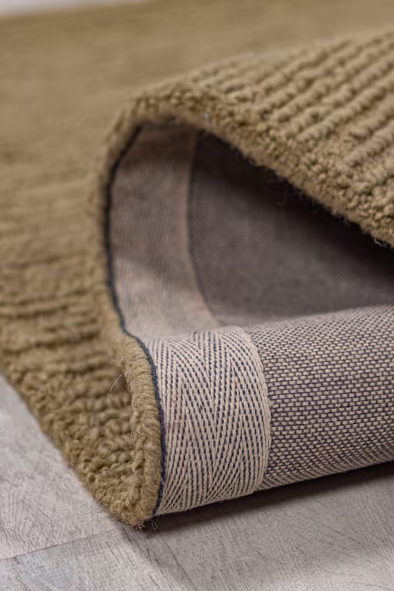 Ковровая дорожка из шерсти boucle harris