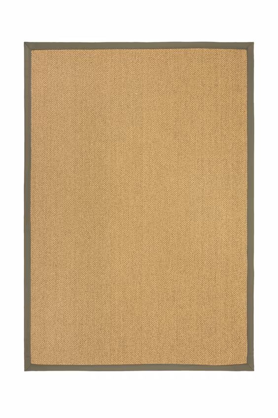 Ковер sisal look border для внутренних и наружных помещений