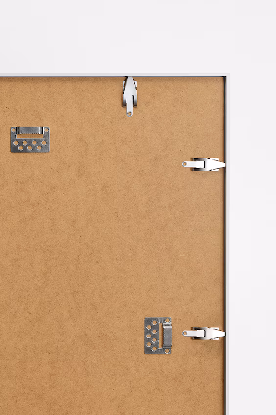 Премиум металлическая рамка