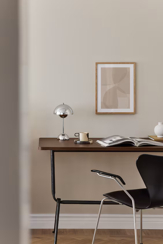 Абстрактный постер