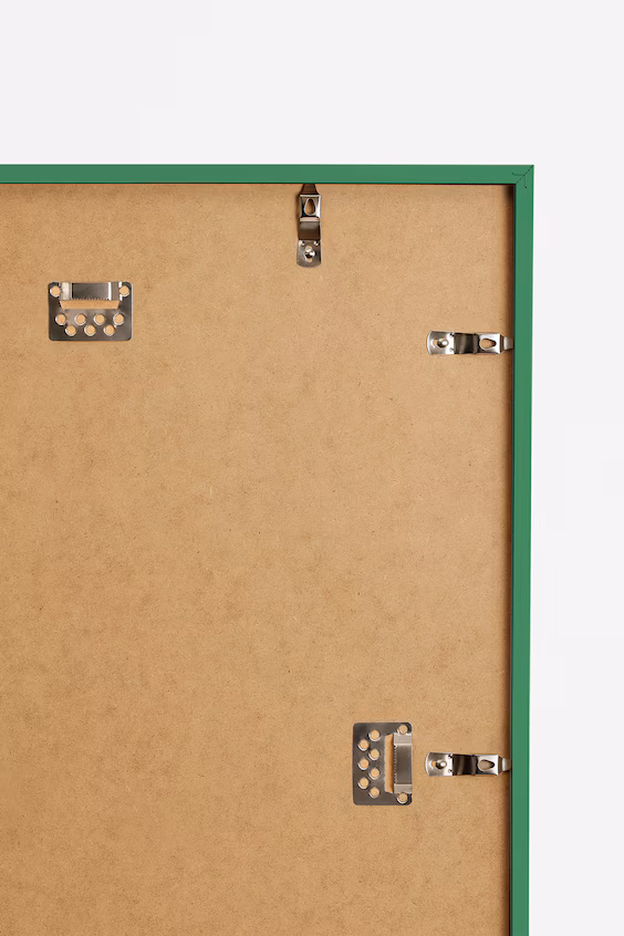 Рамка из дерева