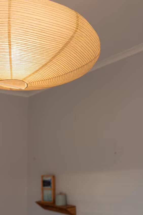 Подвесной светильник yuni 60см