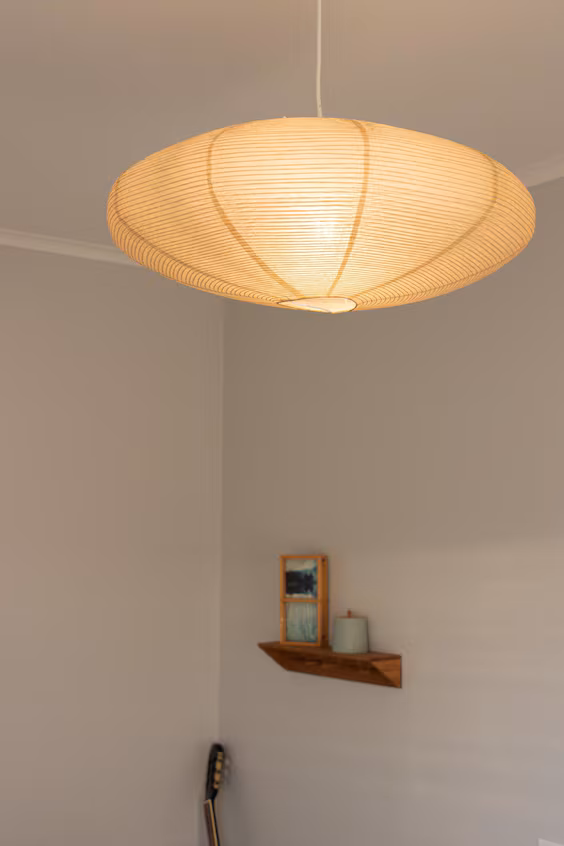 Подвесной светильник yuni 60см