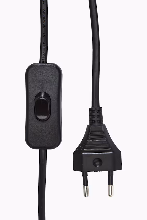 Небольшая подвесная лампа august 15см