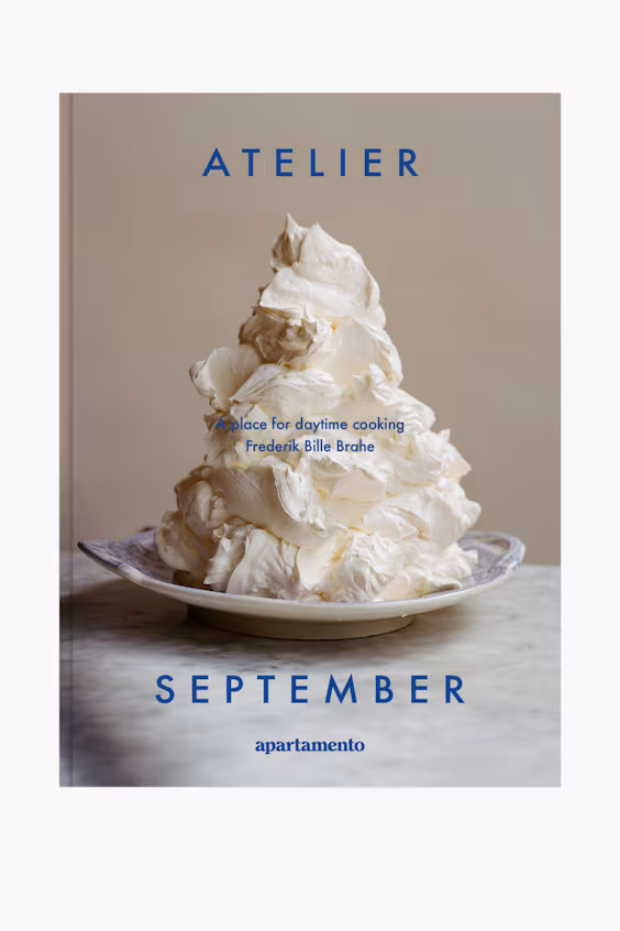 Место для дневного приготовления