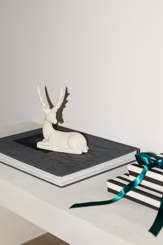 Новогоднее украшение