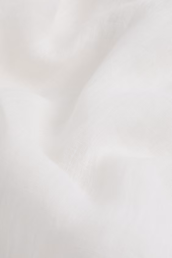 Набор из 2 занавесок из льна