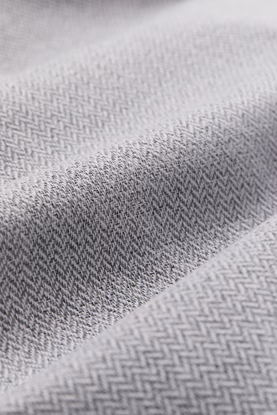 Набор из 1 широкой плотной занавески