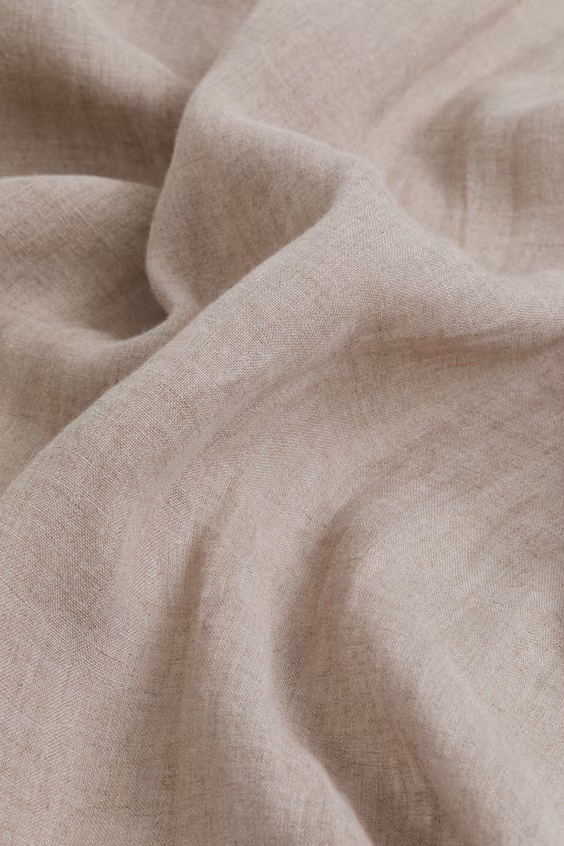 Занавес на одно длинное окно