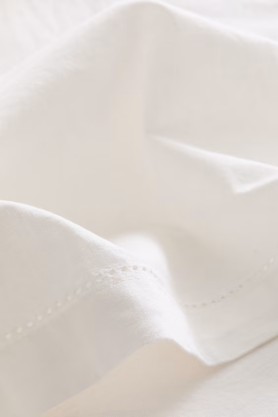 Скатерть из хлопка