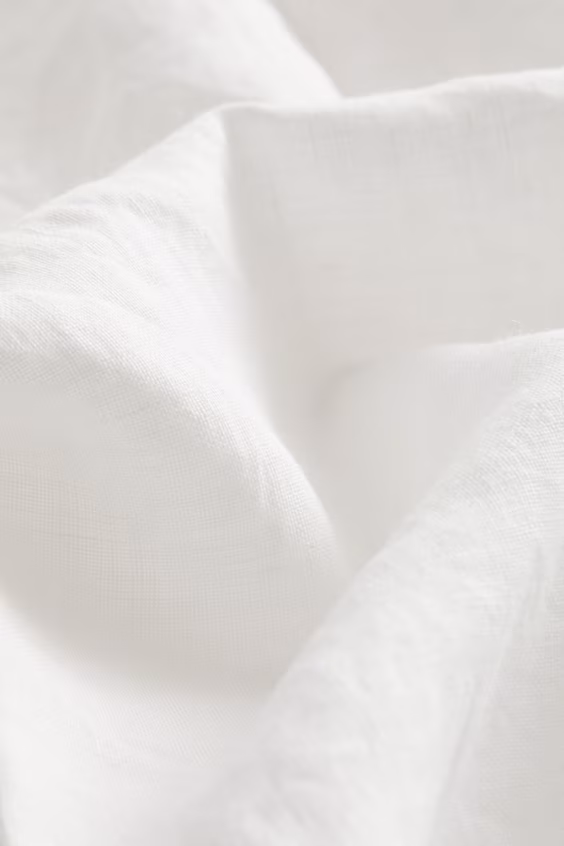 Набор из 2 салфеток из льна