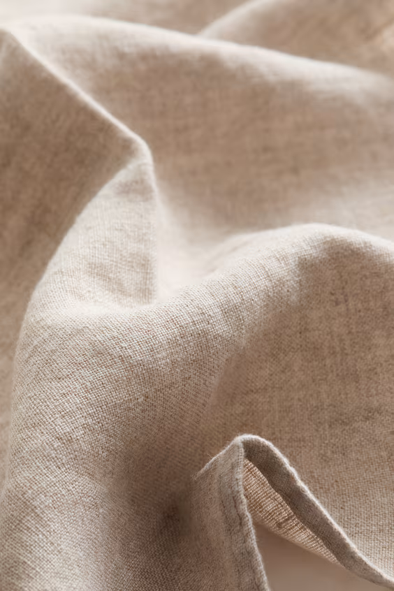 Набор из 2 салфеток из льна