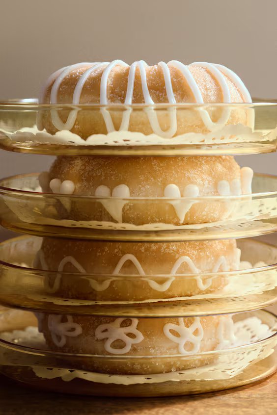 Протирать после обеда из стекла