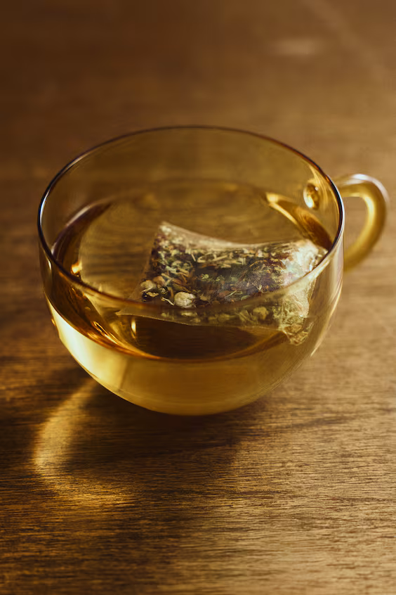 Набор из 2 стаканов из стекла