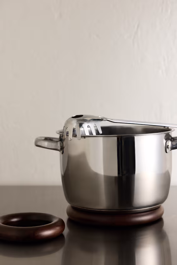 Набор из 2 деревянных оснований для ведер