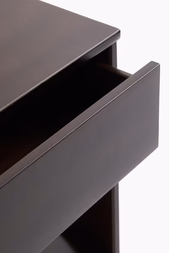 Прикроватная тумба из сосны