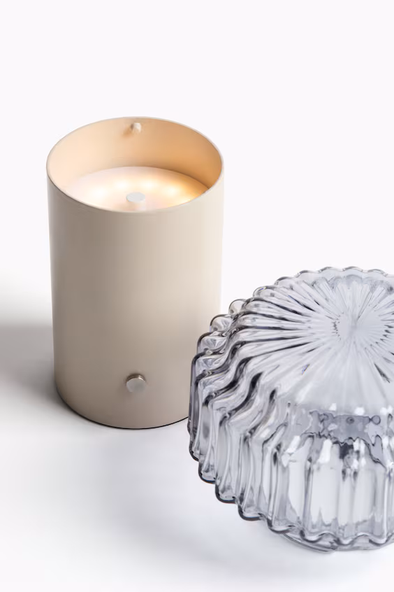 Подзаряжаемая настольная лампа