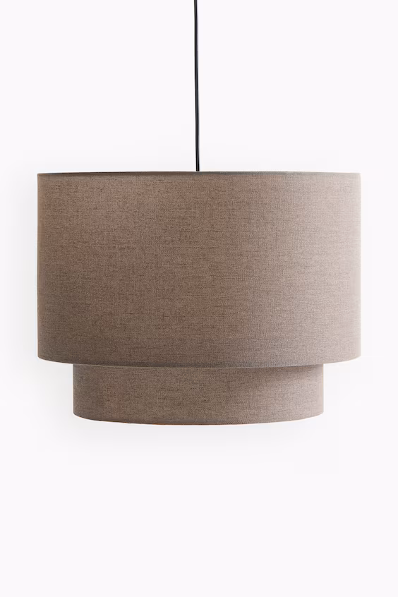 Подвесной светильник