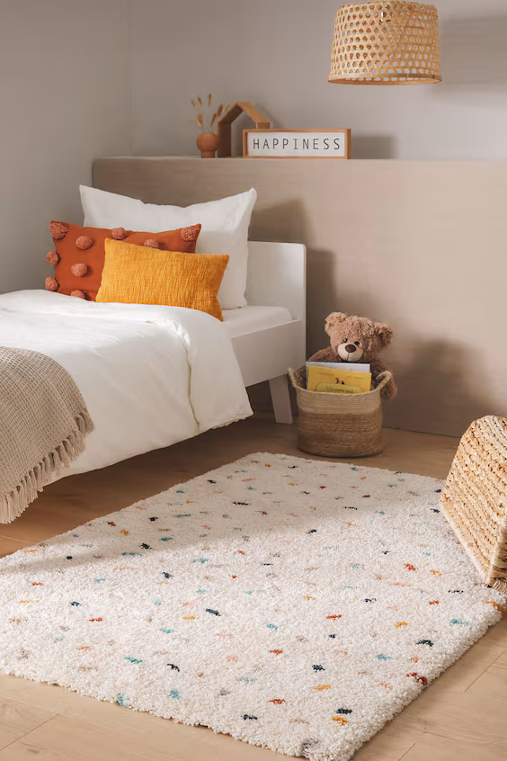 Детский коврик gobi